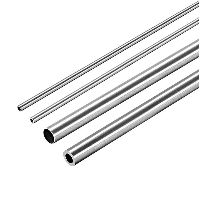 1 2 Ss Tube