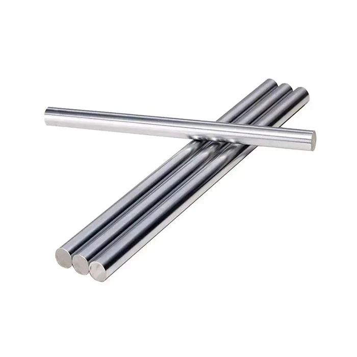 1 2 Stainless Steel Round Bar