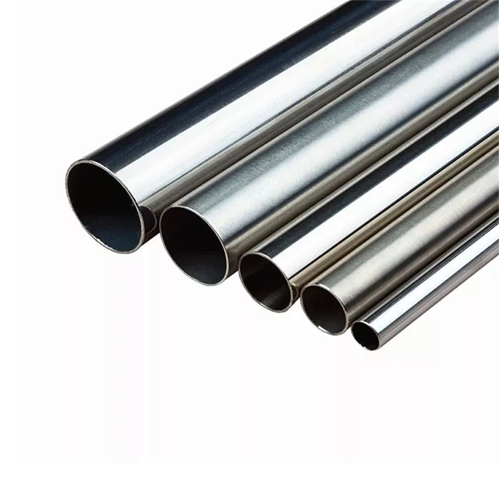 10 Inch Stainless Steel Pipe