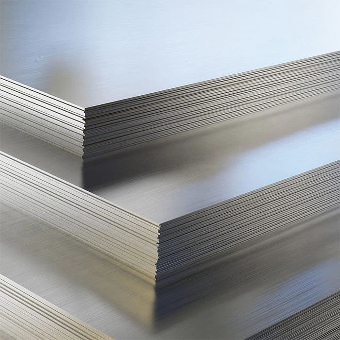 28 Gauge Stainless Steel Sheet