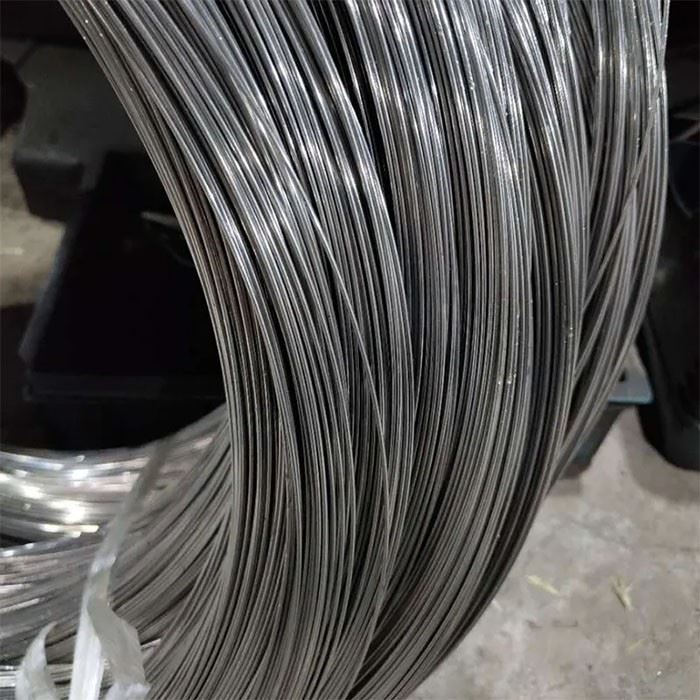 2mm Steel Wire