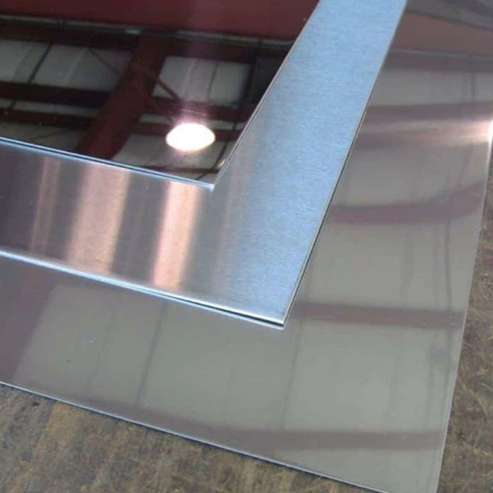 301 Bileog cruach dhosmálta