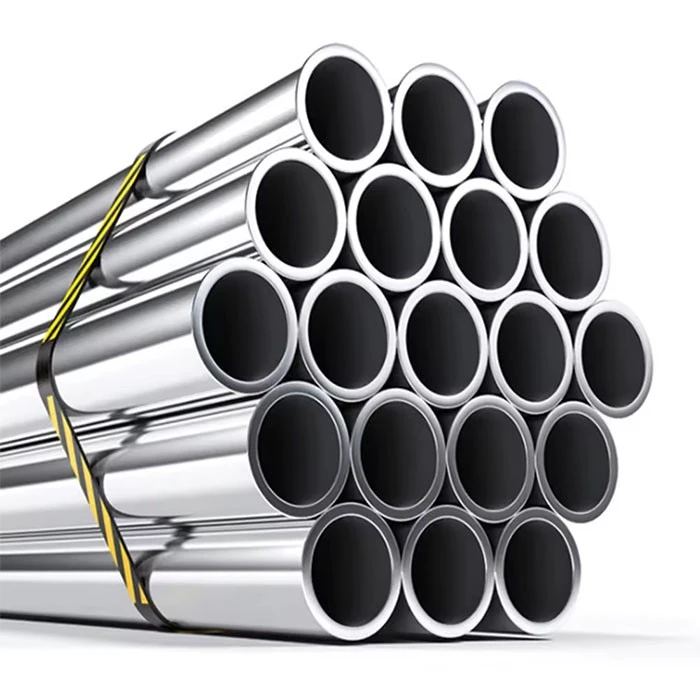 5 Inch Steel Pipe