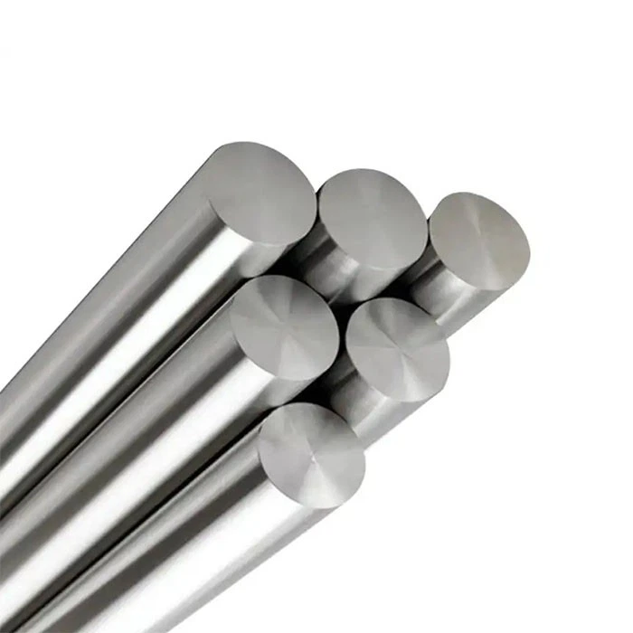 Age Hardening Of Steel