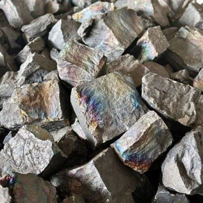 High Carbon Ferro Manganese suppliers