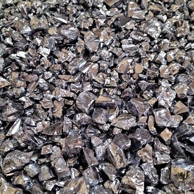 Miotal sileacain ard íonachta