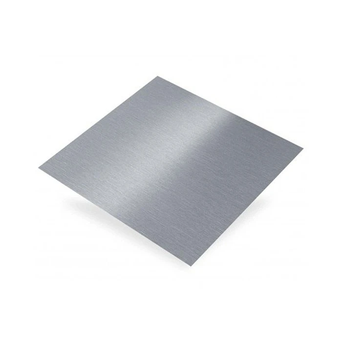 Mirror Stainless Steel Sheet