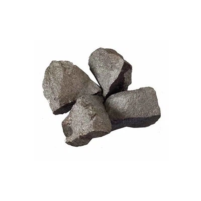 Deoxidizer Mangainéise Sileacain Do Dhéanamh Cruach