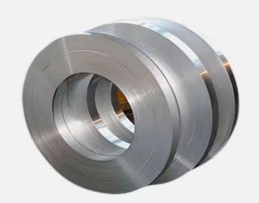 Thin Stainless Steel Strips Thin Stainless Steel Strips