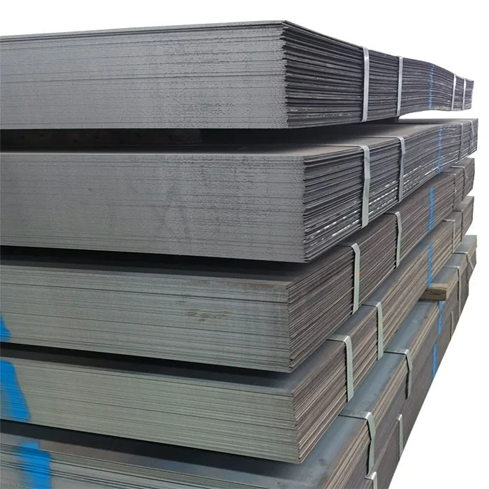 Q355 Carbon Steel Sheet