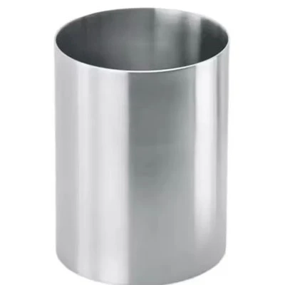 Round 321 Stainless Steel Pipe suppliers