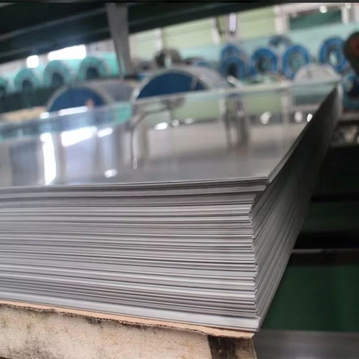 S32900 Duplex Stainless Steel Sheet