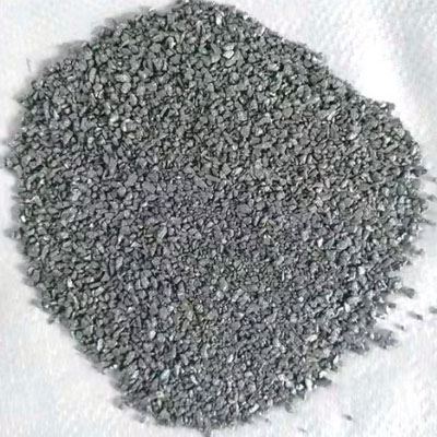 Slag Sileacain Le haghaidh Iarann ​​Muc Scagtha Slag Cruach