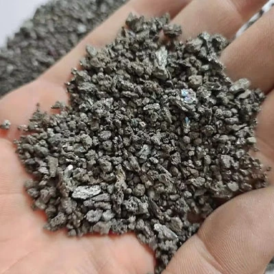 Carbide sileacain dubh 1-5mm le haghaidh teilgcheárta