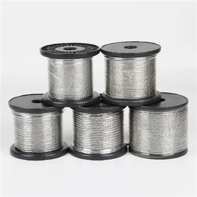 Rópa sreinge cruach dhosmálta 10mm