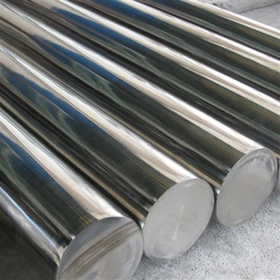 Inconel Nickel Alloy Monel 400 Barra Rod Babhta Hastelloy