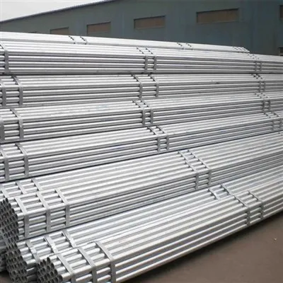 6 Tube Cruach Dhosmálta