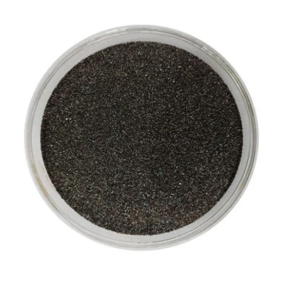 Cairbíd sileacain dubh SLC95