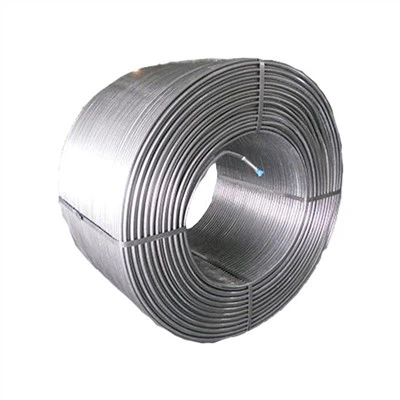 Sreang Cailciam Silicon don Tionscal Cruach