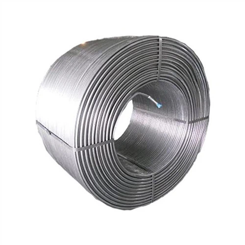 Cored Wire Ar Fáil Díreach