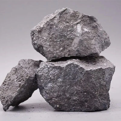 Sileacain chailciam mar ghníomhaire desulfurization