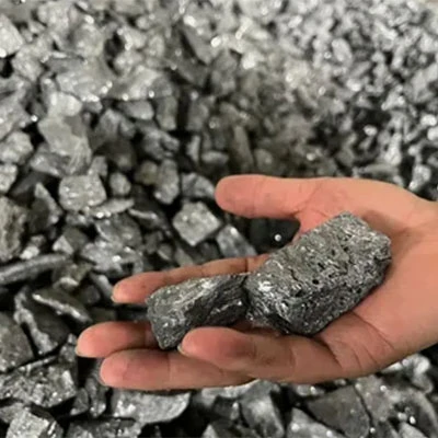 Sileacain chailciam le haghaidh mionchoigeartú gráin