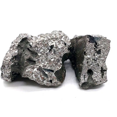 Cóimhiotal Chrome Ferro le haghaidh Teilgcheárta agus Scagadh Metallurgical