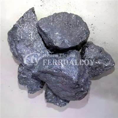 Ferro Silicon 72