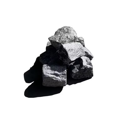 Maignéisiam Ferro Silicon Le haghaidh Bloic Inneall