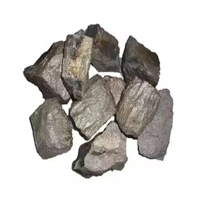 Ferromanganese sileacain Íseal
