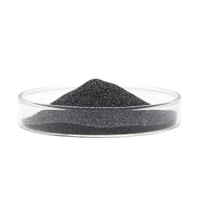 Púdar Carbide Sileacain