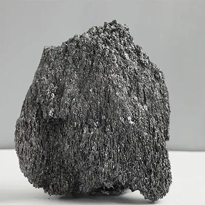 Cairbíd Sileacain (SiC/SiSic/sSic)