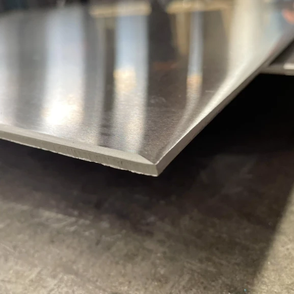 Stainless Steel Plate For Building Materials