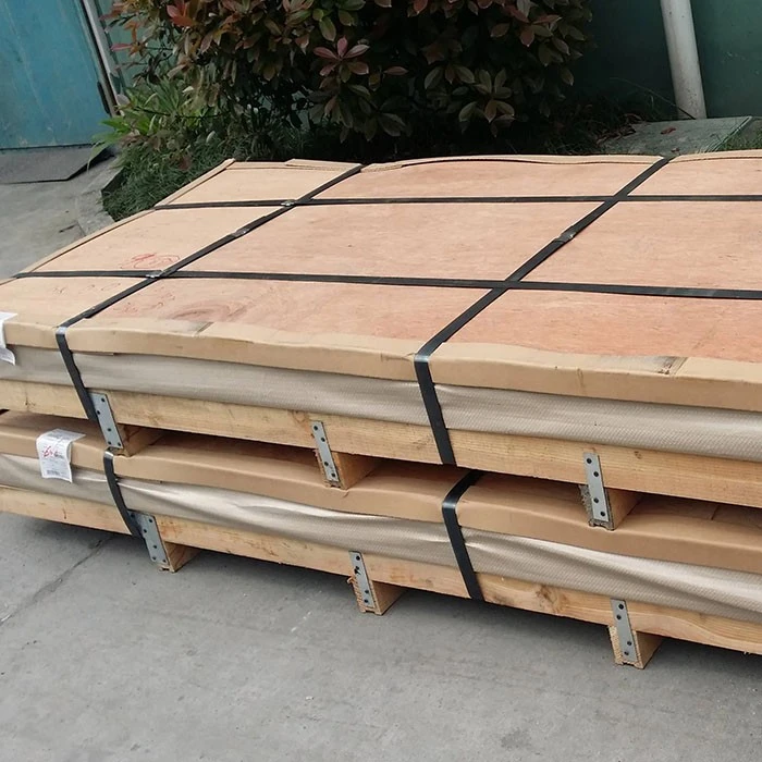 Thin Stainless Steel Sheets